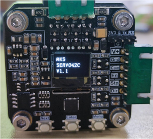 Mixly——运用串口控制步进电机-易晋科技创客中心